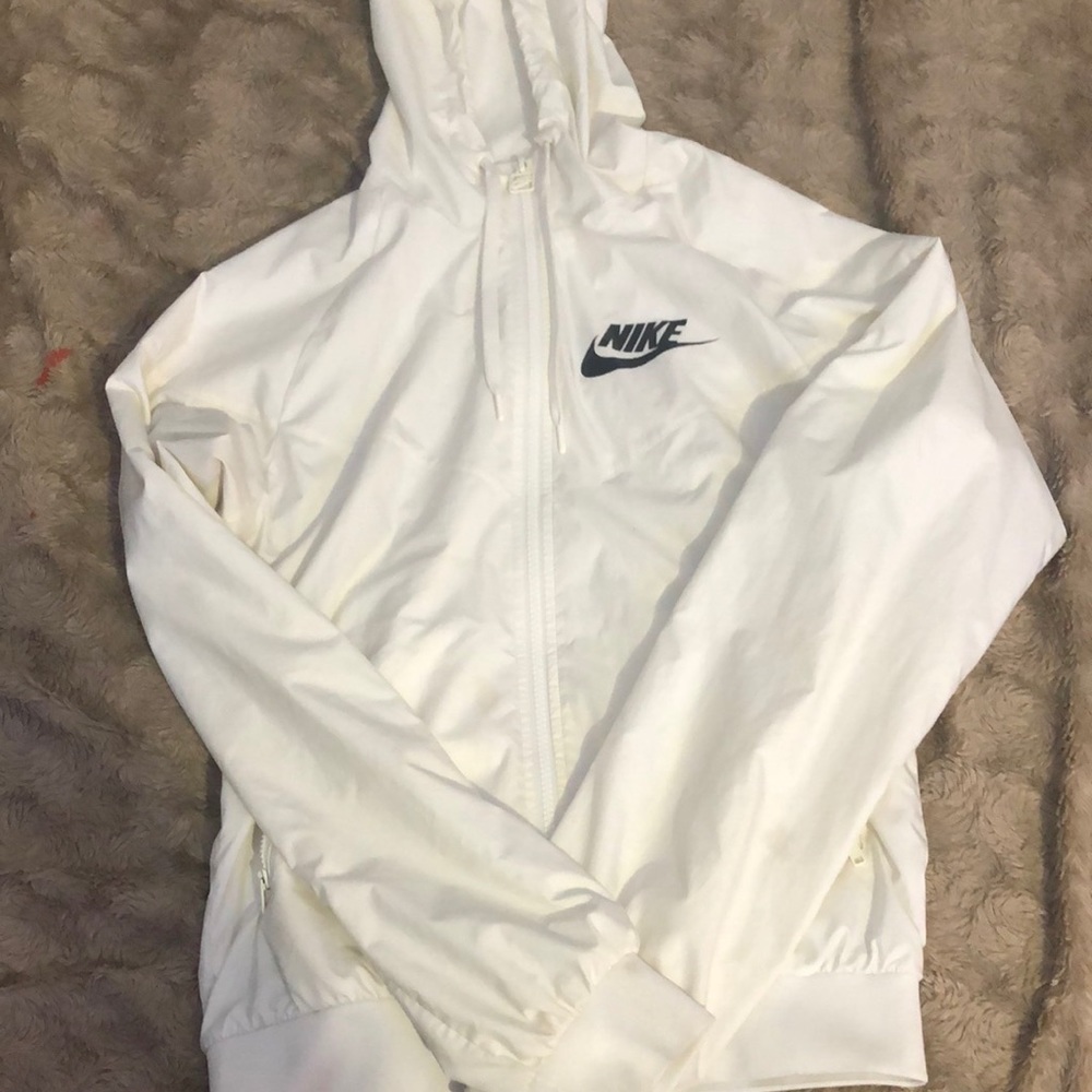 Vintage wind breaker